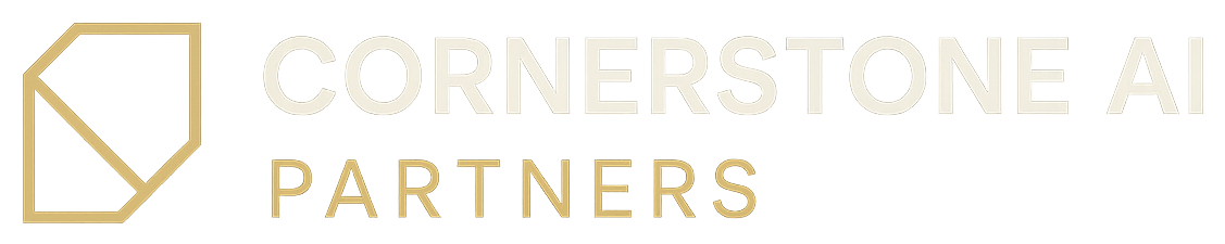 Cornerstone AI Partners